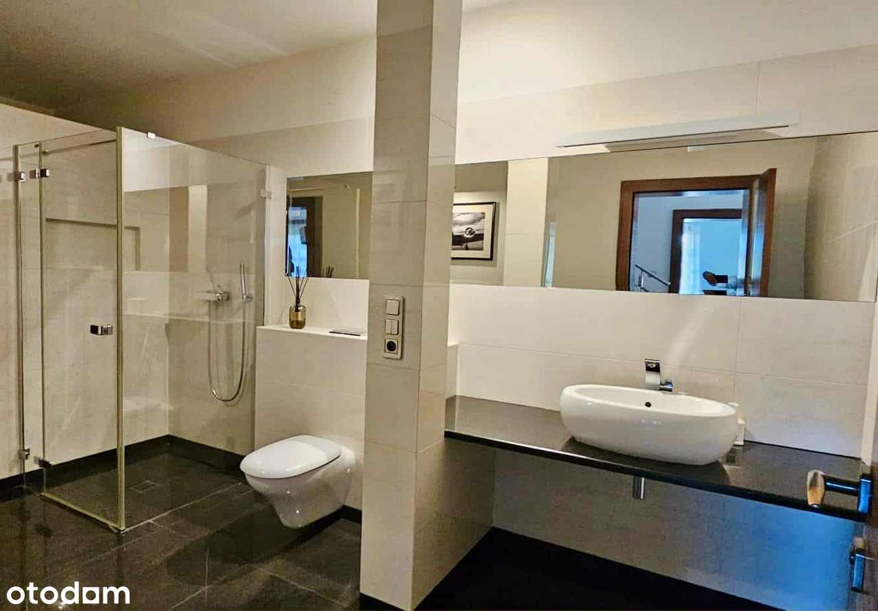 Komfortowy dom w Oławie Nowy Otok dostępny od ręki wysoki standard-8