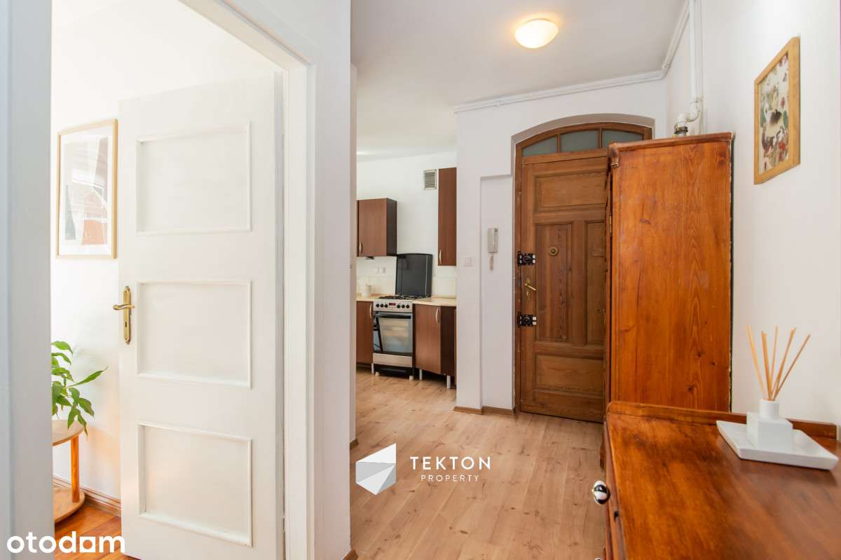 2 Pokoje na kultowych Jeżycach-2