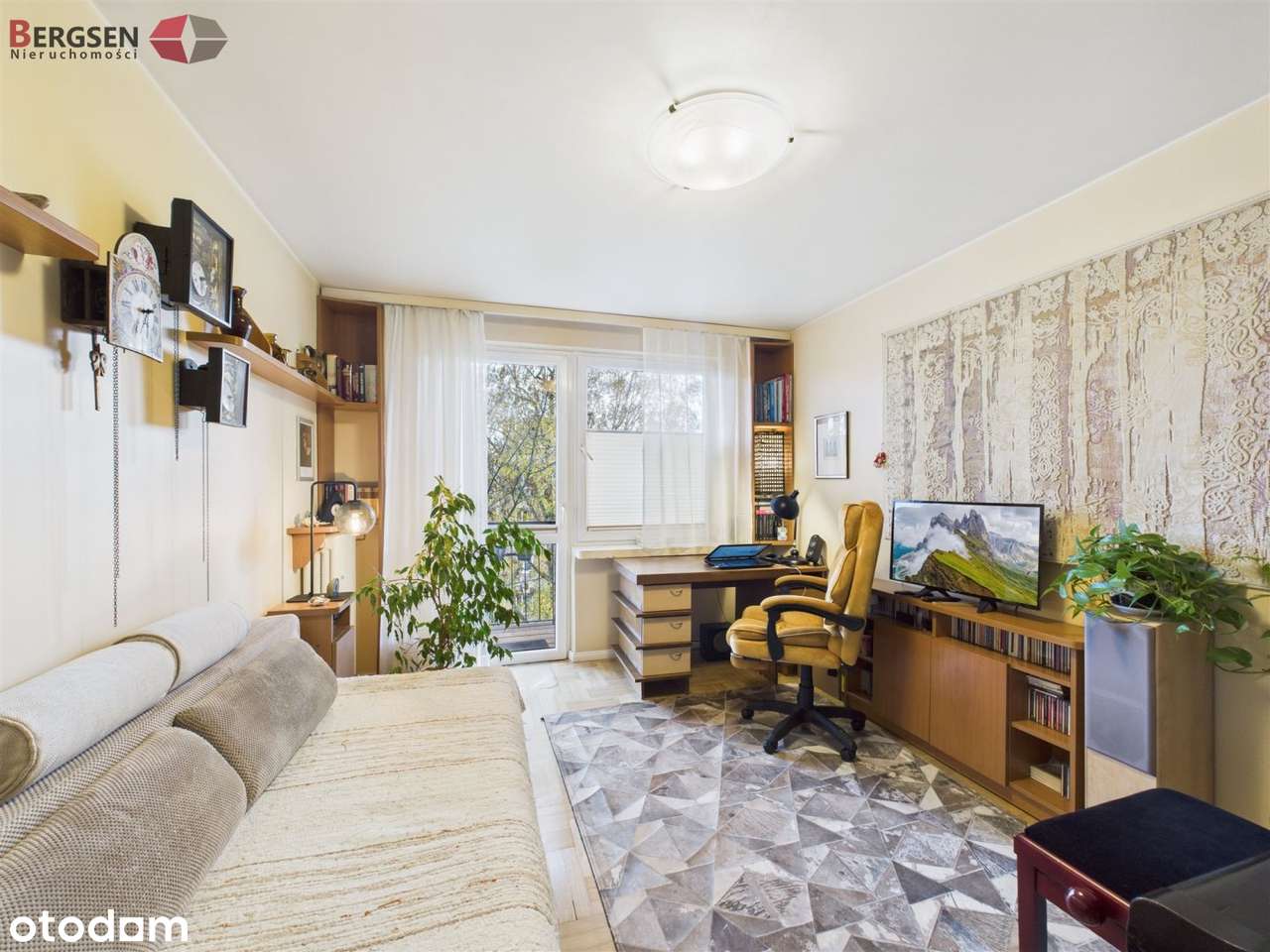 Klimatyczne, cisza, do wejścia, przy parku i Wiśl-10