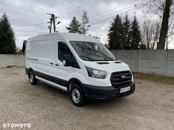 Ford Transit - 3