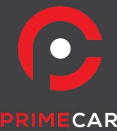 Prime Car logo