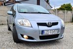 Toyota Auris 1.6 Life - 14