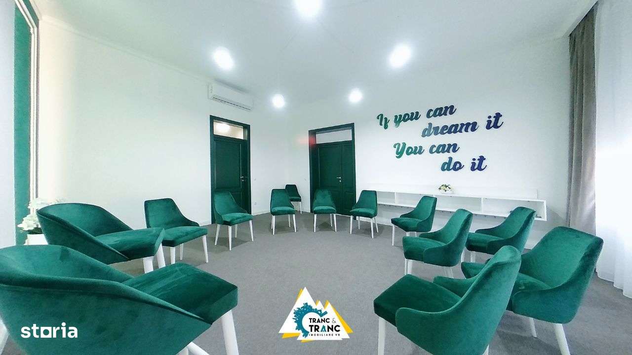 Apartament lux 3 camere + salon, vedere B-dul Revoluției, Ultracentral - Imagine principală: 5/18