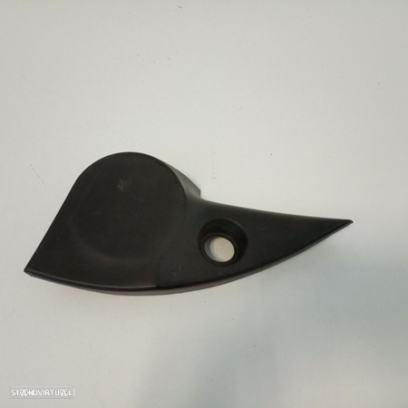 Moldura Triangular De Retrovisor Exterior Opel Corsa B (S93) - 1