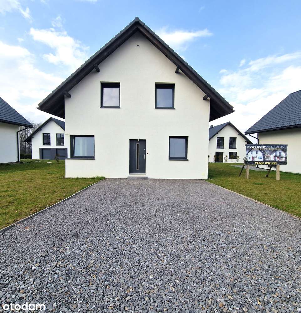 OSTATNI BUDYNEK  w takiej cenie - Czechowice-Dz./ PRUSIEC - Pełny obrazek: 2/14