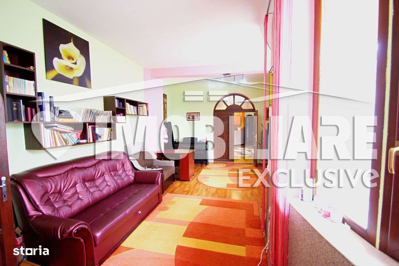 Vila 8 camere - Sagului, Timisoara-8