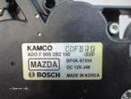 Motor Escovas / Limpa Vidros Tras Mazda 3 (Bk) - 4