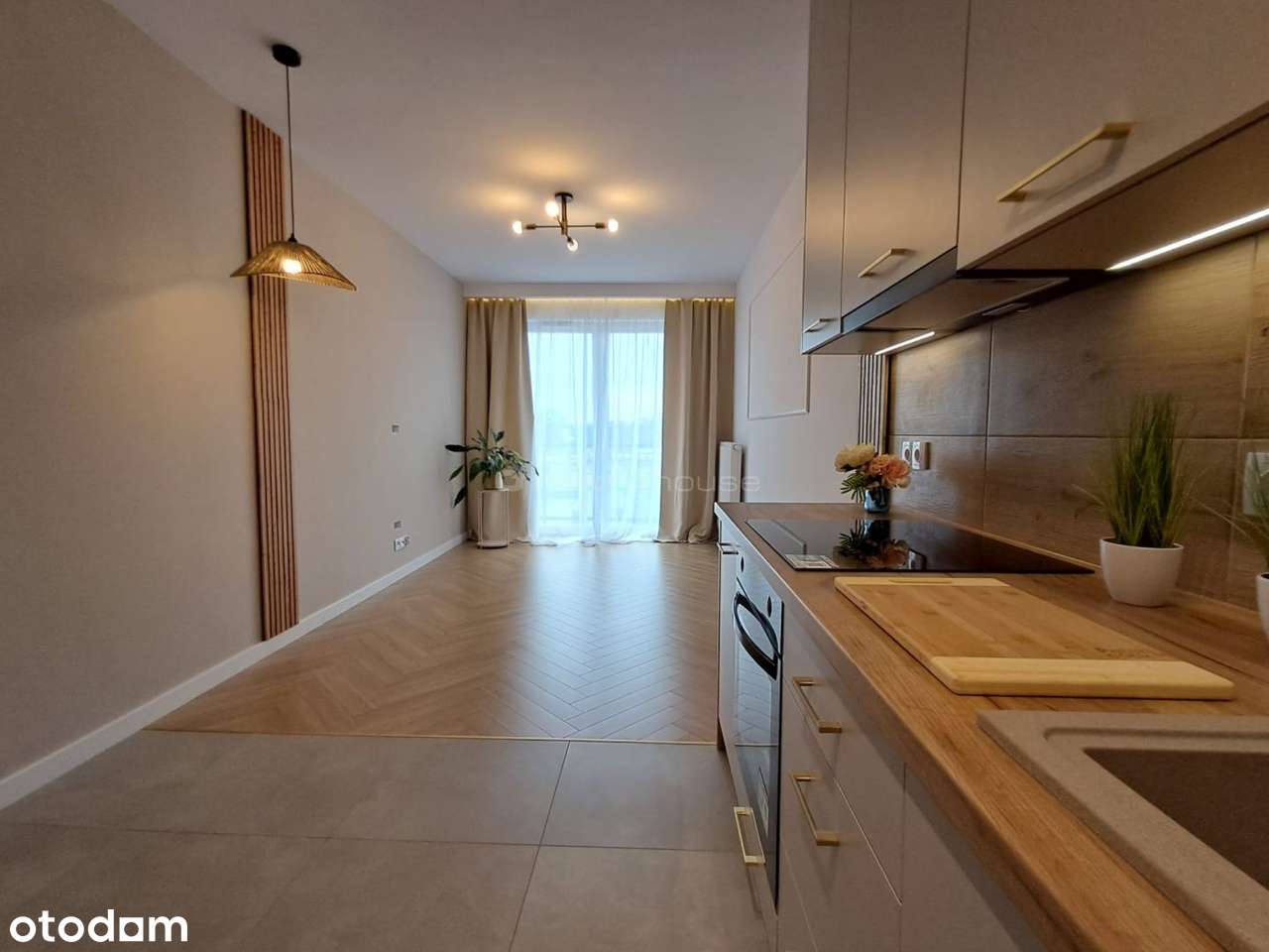 Mieszkanie marzeń. Blisko Zalewu Zemborzyckiego.-9