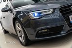 Audi A5 1.8 TFSI Sportback - 27