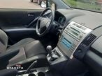 Toyota Corolla Verso 1.8 Premium + 7os - 17