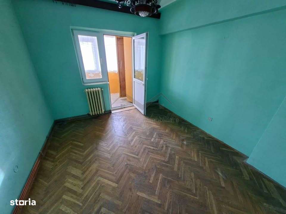 Apartament 2 camere- zona Dacia-6