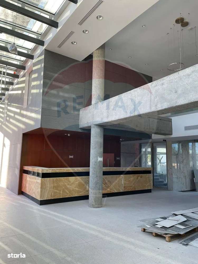 Apartament Premium cu Vedere Panoramică la Lac – Zona Floreasca-6