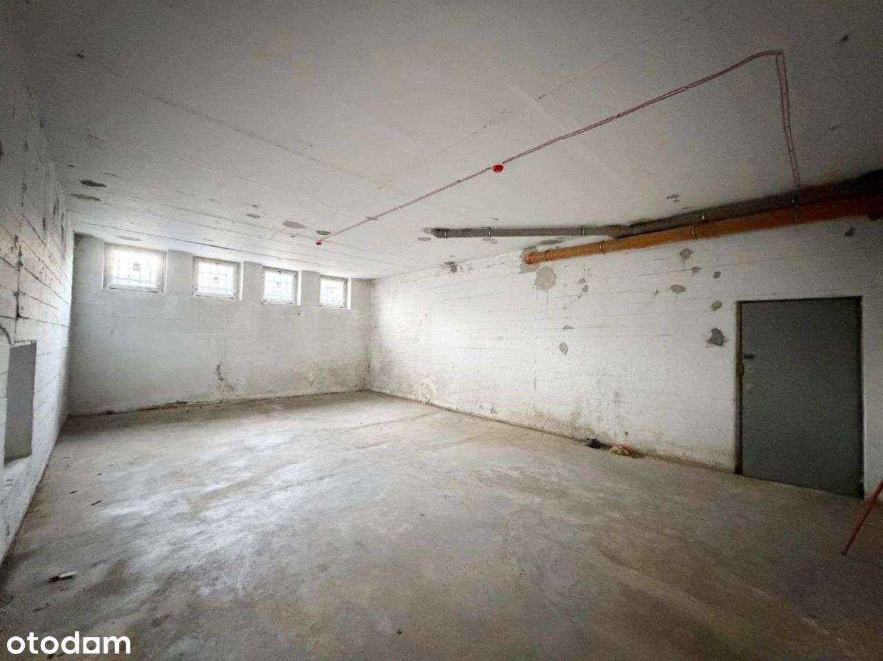 110 m2 | Chodkiewicza | miejsca postojowe-12