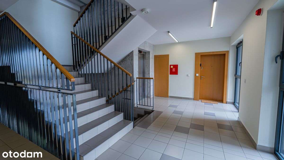 Mieszkanie idealne na inwestycję-Romera 10-2