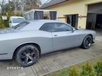 Dodge Challenger Automatik SXT Plus - 20