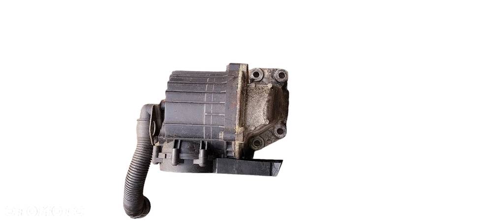 ODMA SEPARATOR OLEJU MERCEDES ACTROS MP4 EURO 5 EURO 6 - 1