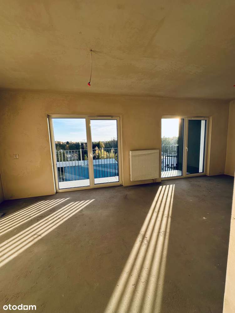 3-pokoje z pięknym widokiem + 2 miejsca w hali garażowej-2