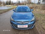 Opel Astra - 9