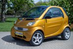 Smart Fortwo & passion - 1