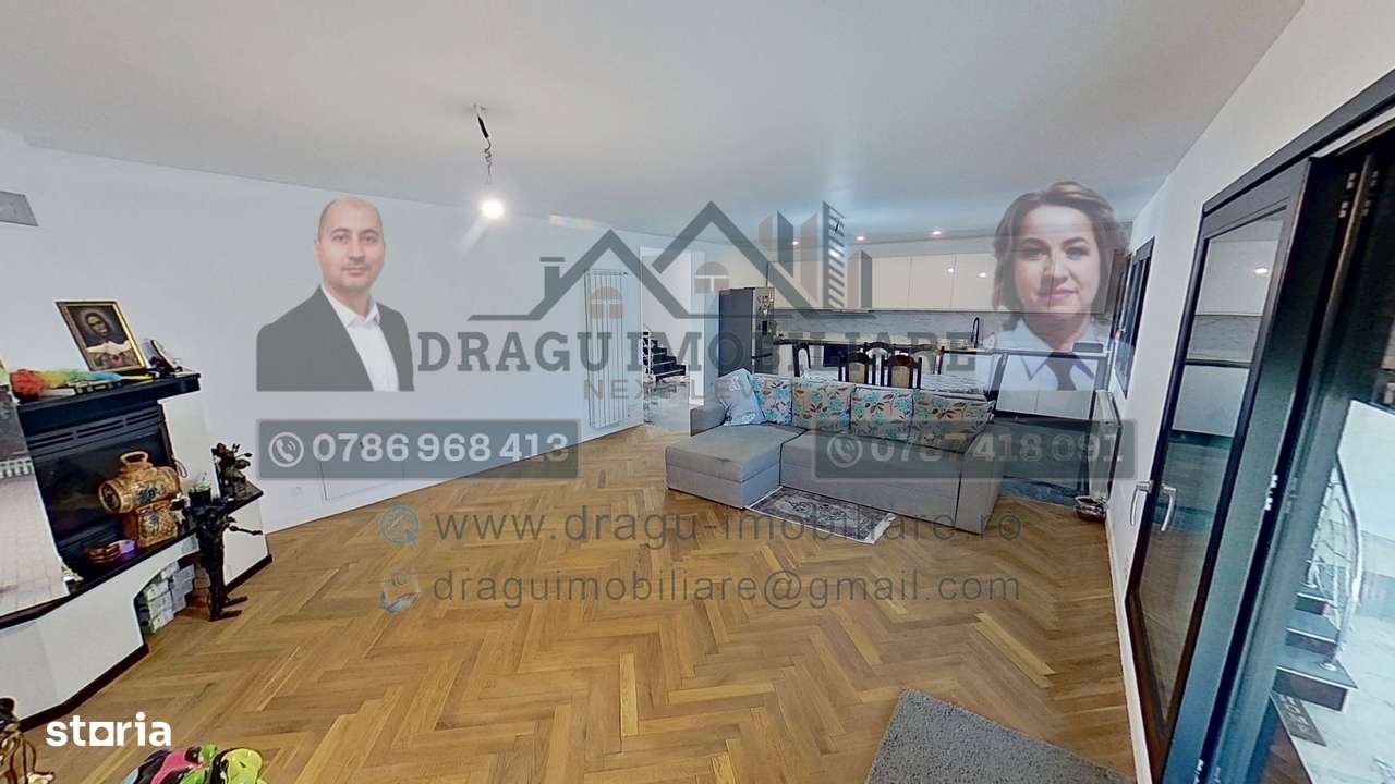 Vila deosebita Paunesti/Vrancea-0