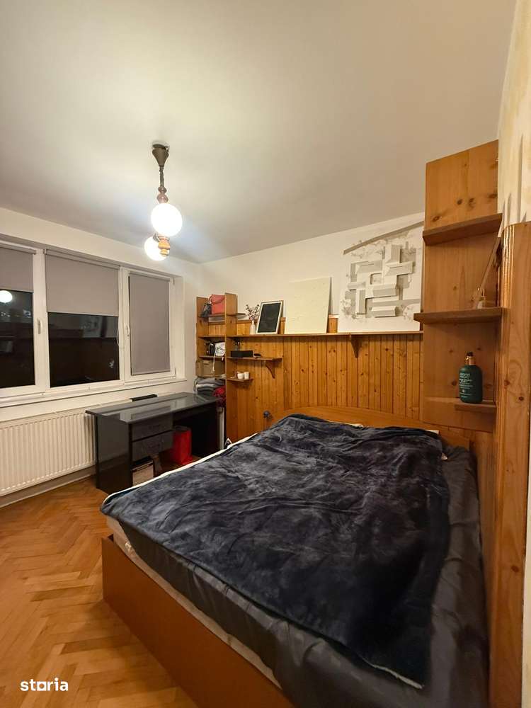 Ap 2 cam semidec, mobilat si utilat, et.6/10, zona Iulius Mall-4