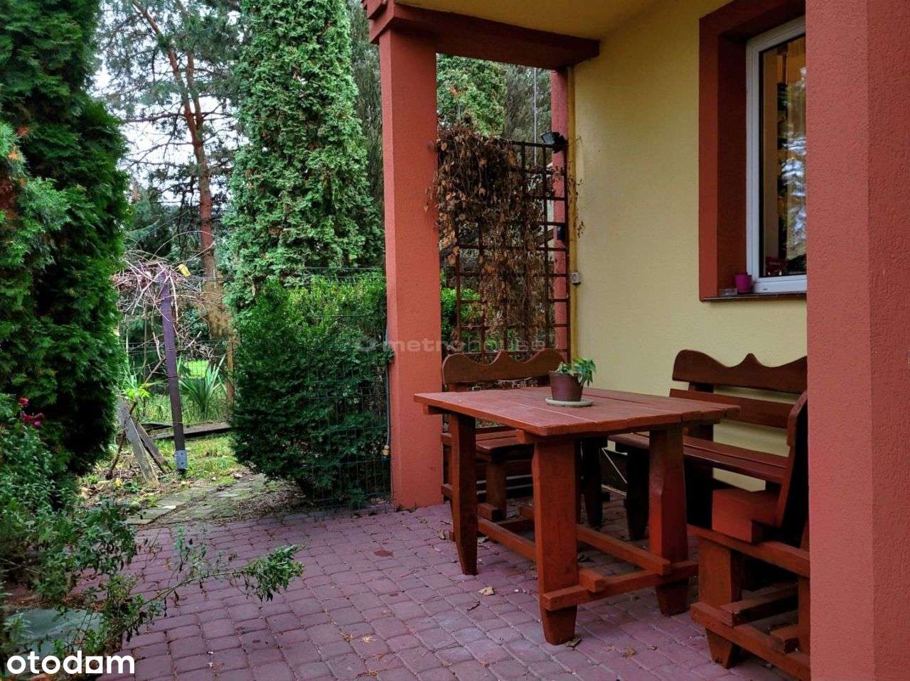 Dom na sprzedaż, Widok, gotowy do zamieszkania - Pełny obrazek: 4/17