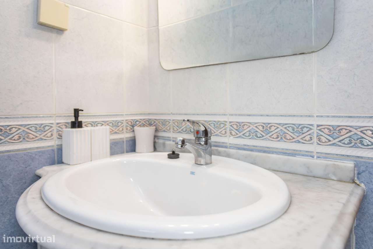 Espetacular Moradia com Vista Campestre em Localização Privilegiada-14