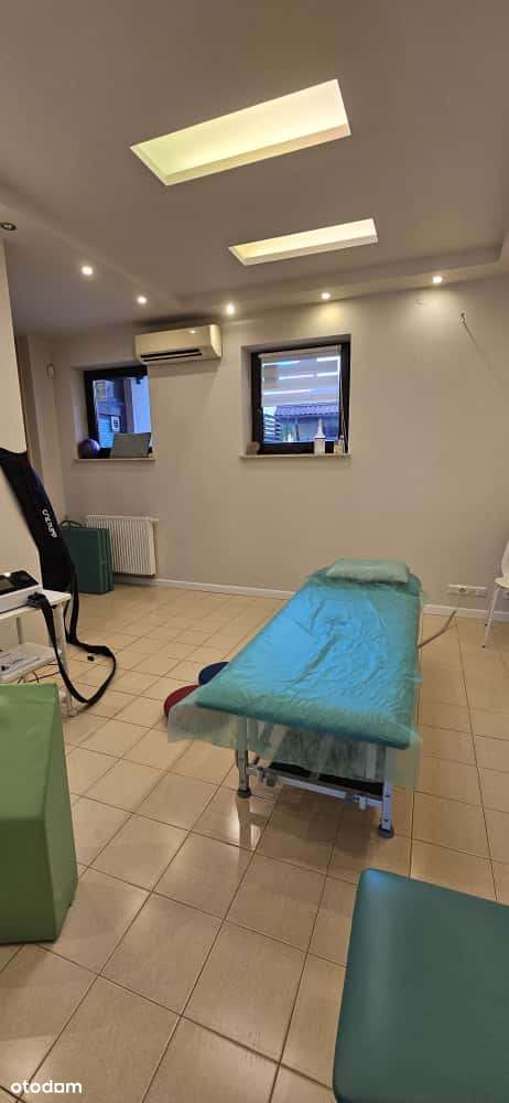 Lokal użytkowy dwupoziomowy, Warszawa - Wawer, blisko S2 - Pełny obrazek: 5/12