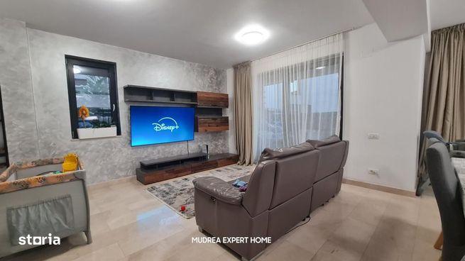 Nou | Casa Individuala Superba | 4 Camere | Tunari-Otopeni-3