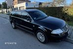 Volkswagen Passat 1.9 TDI Comfortline - 1