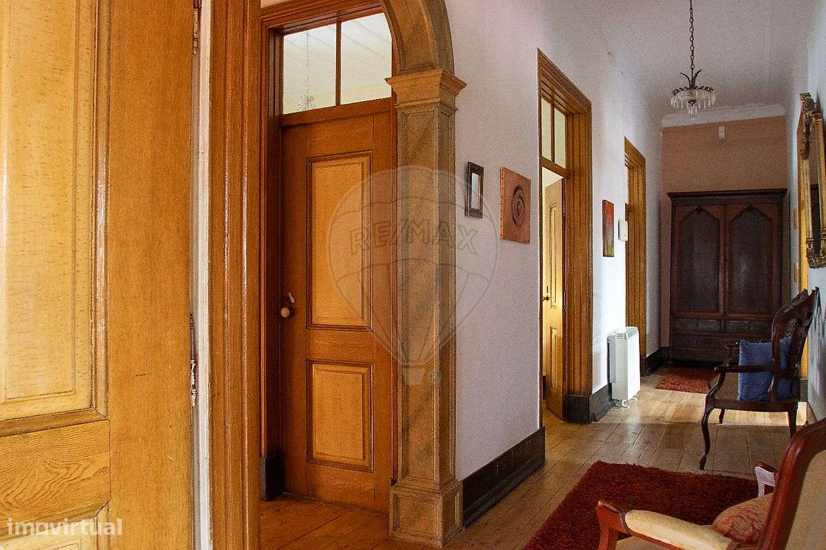 Moradia T6 para venda - Grande imagem: 5/21