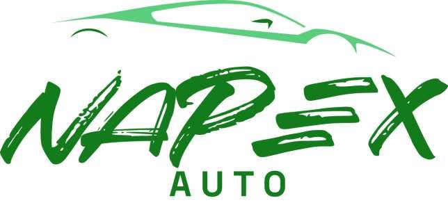 Napex Auto logo