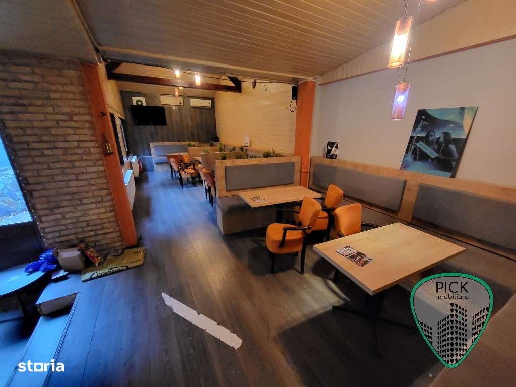 P 4188 - Spațiu comercial în Târgu Mureș - Ultracentral - Imagine principală: 2/12