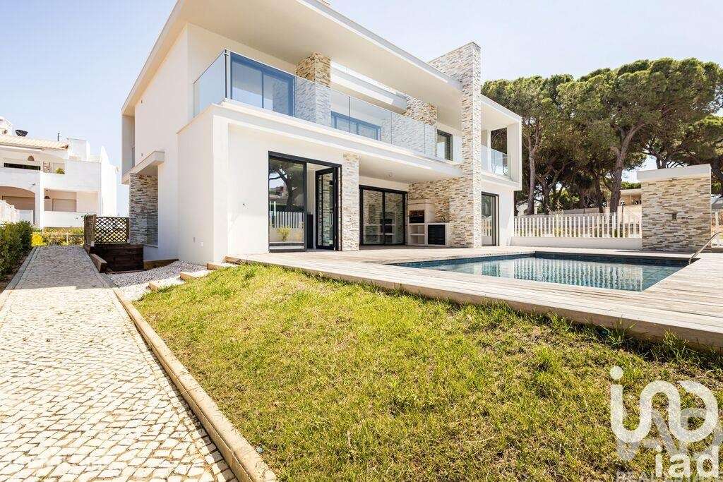 Casa / Villa T3 em Albufeira e Olhos de Água de 200 m2 - Grande imagem: 5/35