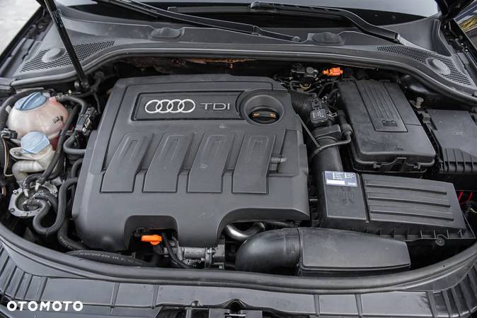 Audi A3 - 28