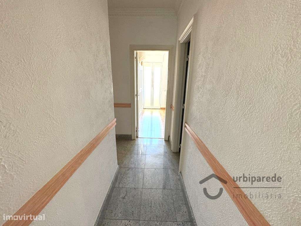 ApartamentoT3 Quinta do Marques na Torre Soleil, com deslumbrante v...-17