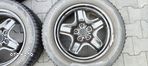 Felgi stal 16 Opel Astra J K Mokka Chevrolet Trax Cruze 5x105 ET 41 - 3