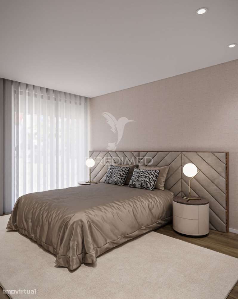 Apartamento T3 - Grande imagem: 3/25