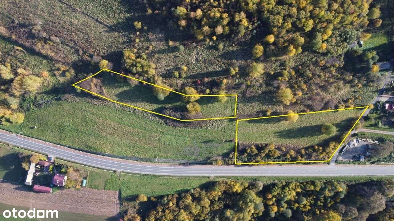 Podgórze WIDOKOWA bud. z WZką (ŚPN) Św. Katarzyna-8