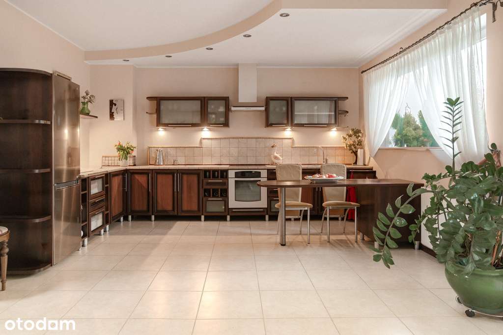 Dom jednorodzinny, Poznań, Podolany-19