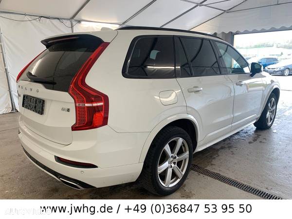 Volvo XC 90 - 6