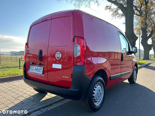 Fiat FIORINO - 5