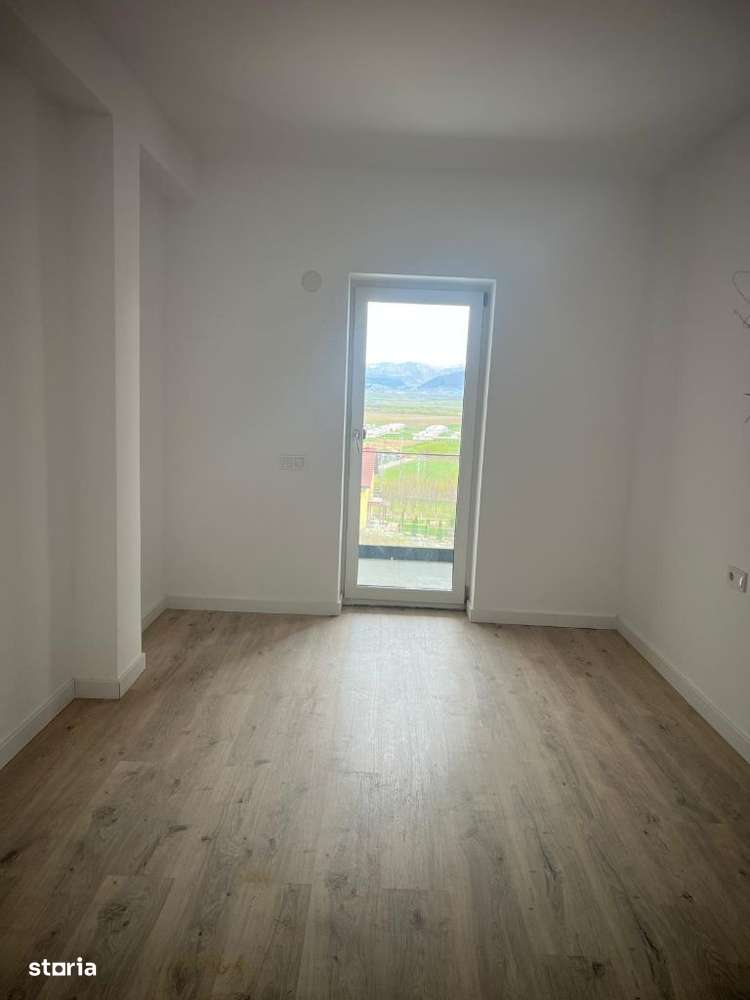 Apartament 2 camere finisat complet in cartierul rezidential DaVinci-3