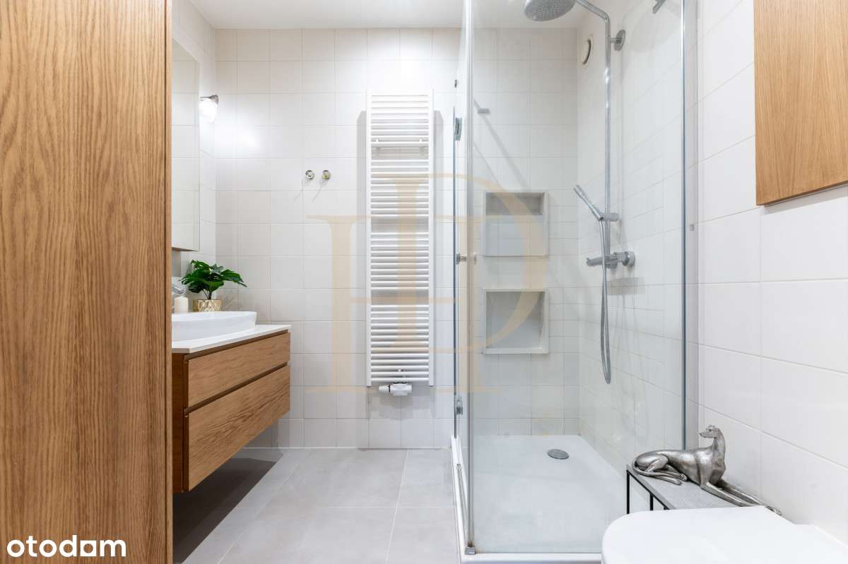 Jasne mieszkanie - prestiżowa inwestycji Riverview-9