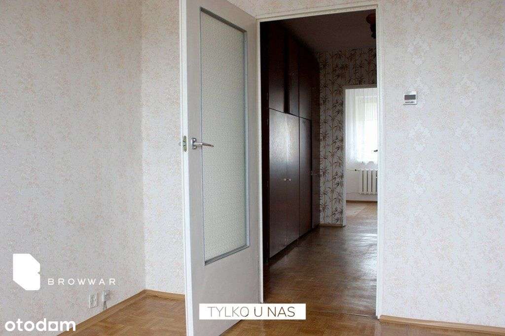 Rataje | os. Rusa | 3pok. | do remontu-8