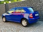 Skoda Fabia 1.2 HTP Classic + - 2