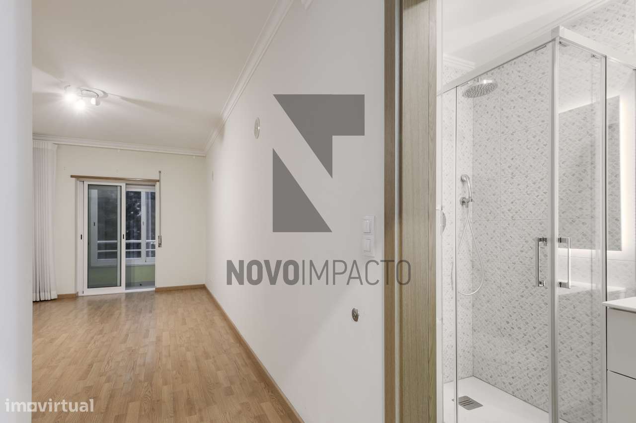 Apartamento T3 c/ parqueamento e arrecadação-25