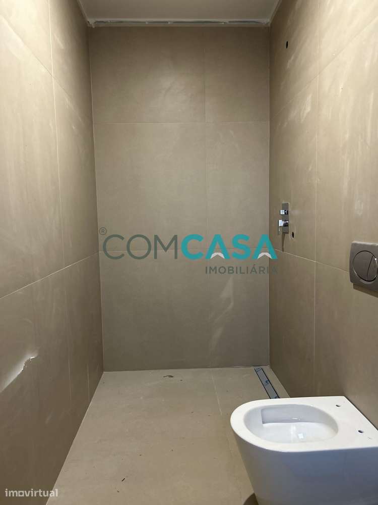 Moradia | Térrea | V3 Suites | Matosinhos-28