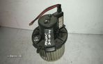 Motor Da Chaufagem Sofagem  Peugeot 307 (3A/C) - 1