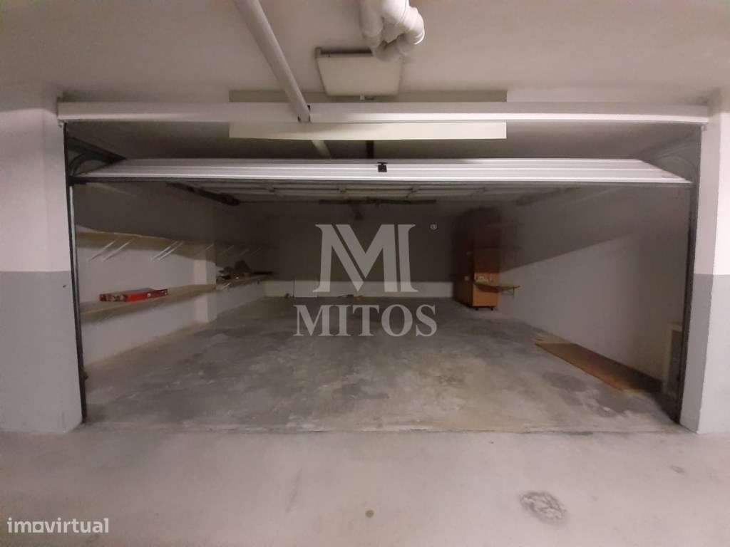 Apartamento T3 - Cova, Meadela-20